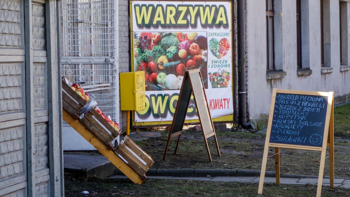 Wzrosły ceny w małych sklepach. Zdjęcie ilustracyjne Fot. Piotr Kamionka/REPORTER