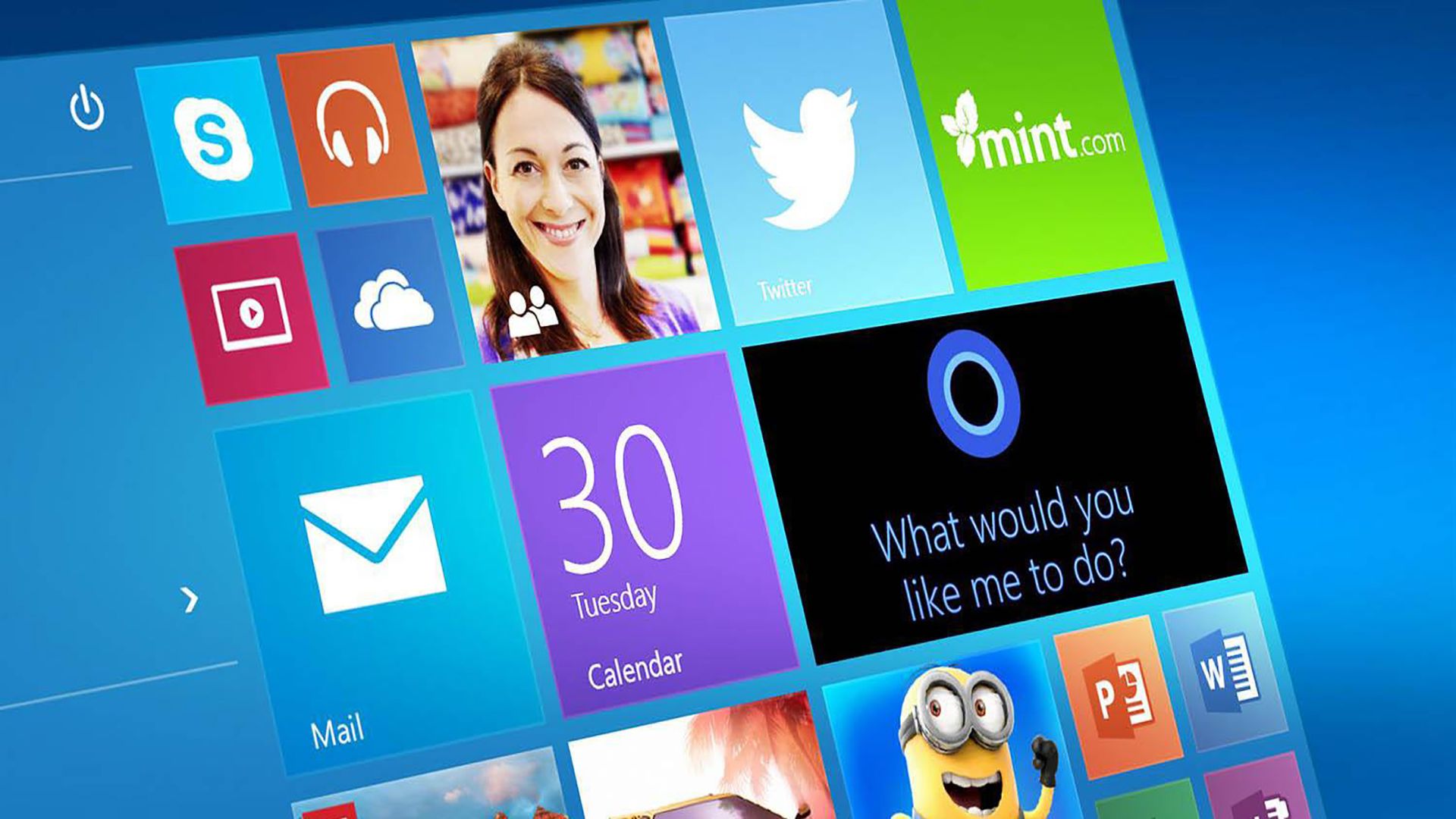 Microsoft Home Hub: komputer PC jako alternatywa dla smart hubów 1