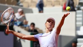 Świątek skreślona na starcie Rolanda Garrosa? Ekspert pisze o "pamięci mięśniowej"