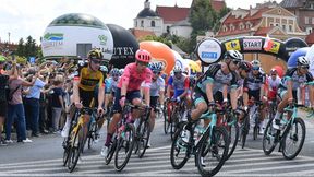 80. Tour de Pologne typy, kursy, oferty bukmacherów. Pojadą najlepsi Polacy