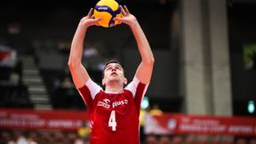 Puchar Świata siatkarzy. Włochy - Polska. Aleksander Śliwka i Marcin Komenda chwaleni na Twitterze