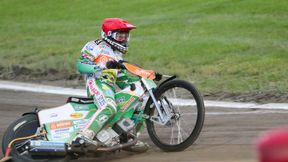 Żużel. Jason Doyle kluczem do sukcesu Fogo Unii Leszno. Australijczyk ma wnieść sporo jakości w biegach nominowanych