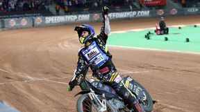 Odżył na silnikach Flemminga Graversena. W Gorzowie może być czarnym koniem (typy)