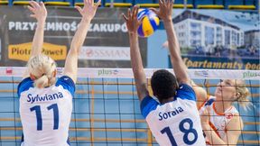 Gospodynie straciły nie tylko punkty - relacja z meczu Beef Master Budowlani Łódź - Impel Wrocław