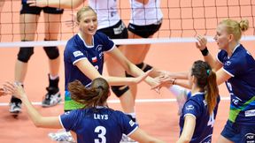 Mistrzynie zgarnęły trzy punkty - relacja z meczu Siódemka SK bank Legionovia Legionowo - Atom Trefl Sopot