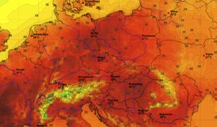 Apogeum fali upałów. Są najnowsze prognozy pogody