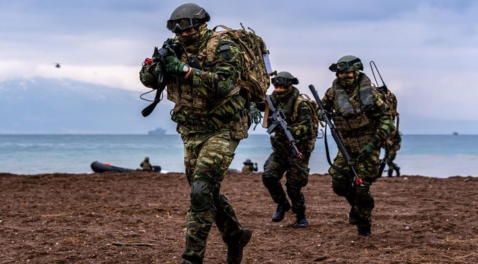 NATO: powstrzymać Putina