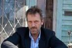 Hugh Laurie gra bluesa