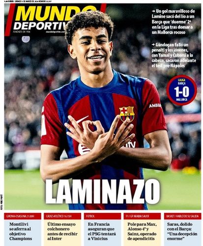 Fot. Mundo Deportivo