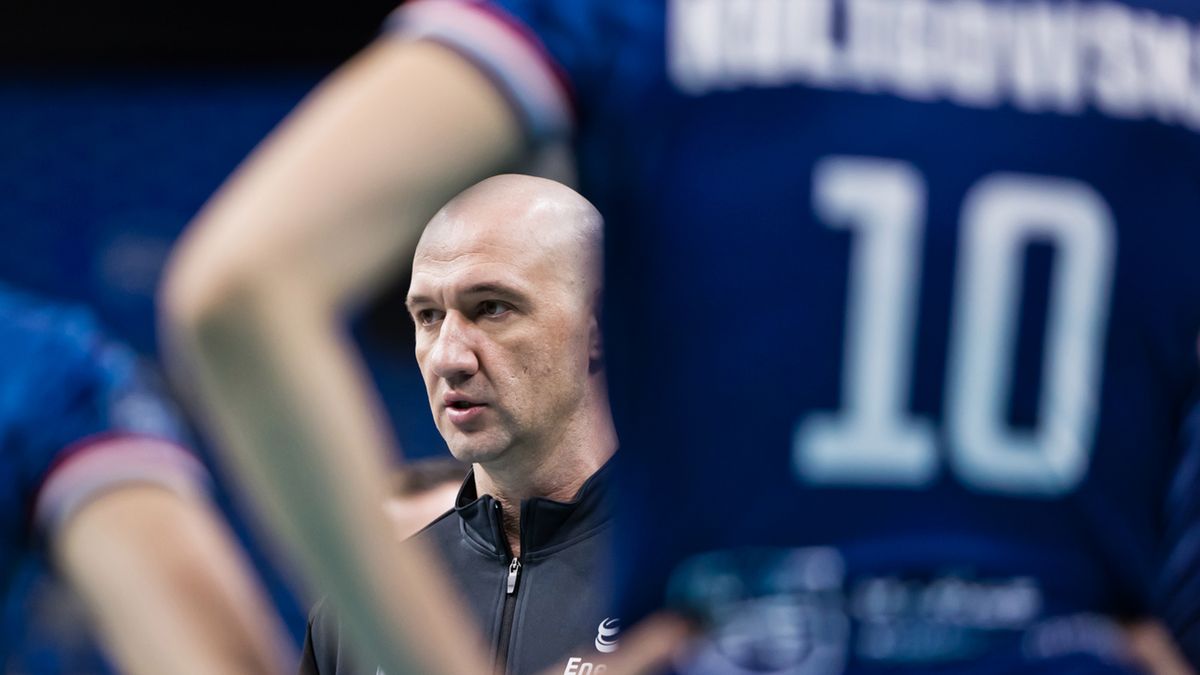 WP SportoweFakty / Tomasz Fijałkowski / Na zdjęciu: Marcin Widera