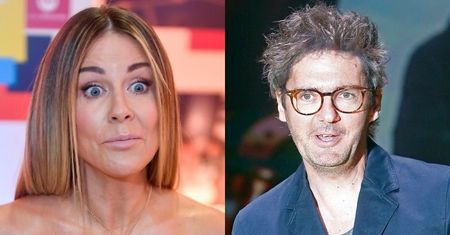 Kuba Wojewódzki przypomina Małgorzacie Rozenek WSPÓLNĄ PODRÓŻ TAKSÓWKĄ. "Pamiętasz, jak wracaliśmy razem?"