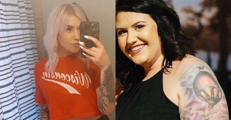 Ważyła 126 kg. Zdradziła, na jakiej diecie schudła