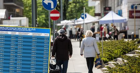 Ważna data. Rekordziści dostaną 100 tys. zł na emeryturę