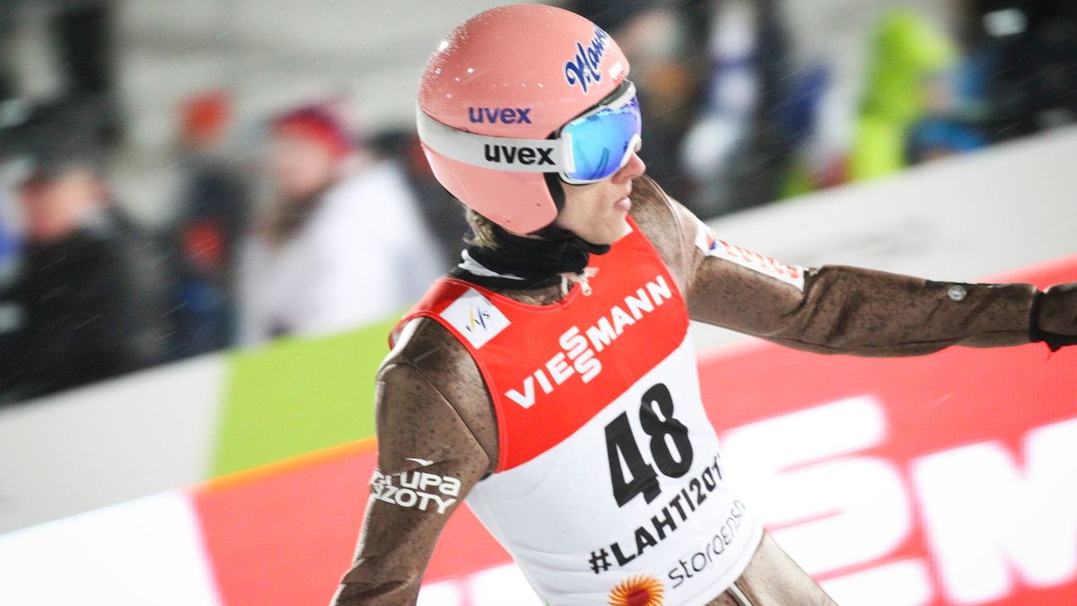 PAP/EPA / Pekka Sipola