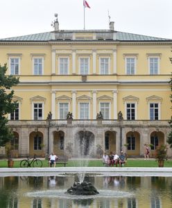 Park i pałac książąt Czartoryskich w Puławach. Czym hipnotyzuje turystów?