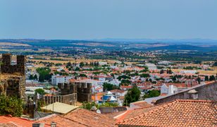 Niedoceniona perełka Portugalii. Wszyscy słyszeli tu o romansie zakonnicy z markizem