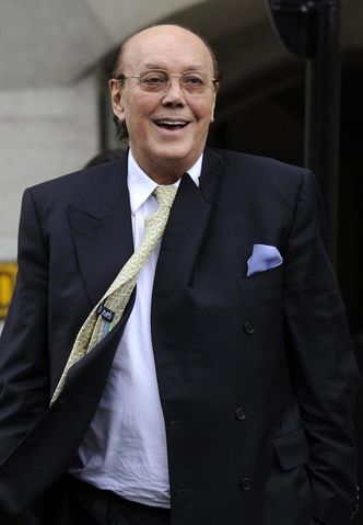 Twórca Polly Peck dostał wyrok więzienia