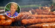 Najzdrowsza kiełbasa na grilla według Katarzyny Bosackiej. Mało kto po taką sięga