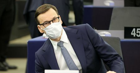 Unia znów porozmawia o Polsce. Przekaz dla nas ma być prosty