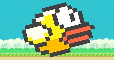 Nie traćcie nadziei: oryginalne Flappy Bird powróci