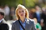 Carrie z "Homeland" samotna jak nigdy
