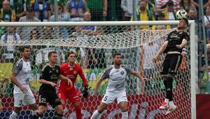 PKO Ekstraklasa: znamy komplet spadkowiczów, zobacz tabelę