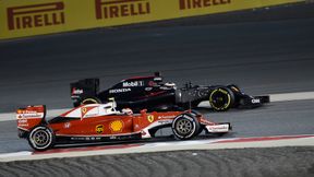 Bahrajn miejscem kultowych pojedynków F1 (wideo)