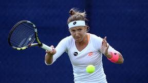 WTA Budapeszt: półfinał nie dla Kani i Sizikowej. Polka i Rosjanka pokonane przez Stollar i Watson