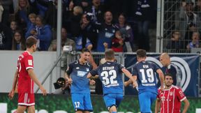 Istanbul Basaksehir - Hoffenheim na żywo. Transmisja TV, stream online