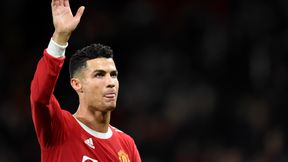 Cristiano Ronaldo zamknął nieprzyjemny rozdział. Jego krytyczne słowa dają do myślenia