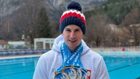 Polak z kolejnym rekordem Guinnessa. Niesamowite, co zrobił