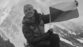 Tragiczne wieści z Nanga Parbat. Nie żyje 46-letnia alpinistka