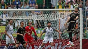 PKO Ekstraklasa: znamy komplet spadkowiczów, zobacz tabelę