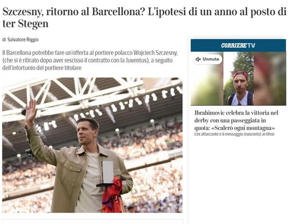 Corriere della Sera