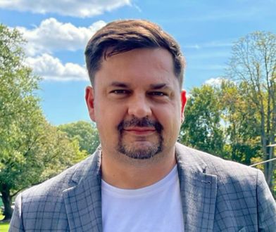 Paweł Żuchowski o nagrodach Radia Szczecin. "Z tym radiem w obecnym kształcie nie chce mieć nic wspólnego"