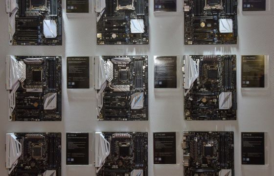 Asus na Computex 2016: nowe rozwiązania lifestylowe i gamingowe
