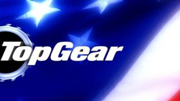 Top Gear USA