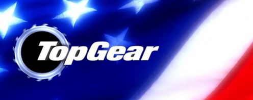 Sprostać legendzie | Top Gear USA S1E1