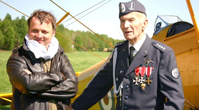 Początki polskiej awiacji