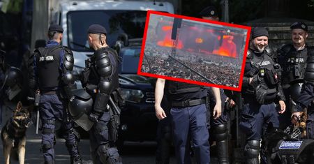 Gigantyczny koncert w Rumunii. Przygotowali się jak na szczyt NATO