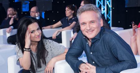"Ich przyjaźń szybko zamieniła się w miłość!"
