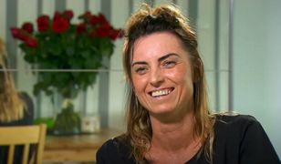 Ania z "Rolnik szuka żony" wybrała się na wakacje. Pozuje w bikini