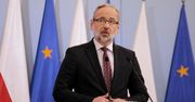 Były Minister Zdrowia, Adam Niedzielski, z zarzutami prokuratorskimi