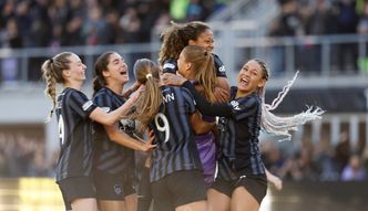 Wielki finał NWSL piłkarskim wydarzeniem weekendu w Sportklubie!