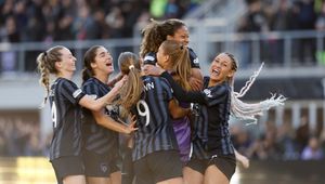 Wielki finał NWSL piłkarskim wydarzeniem weekendu w Sportklubie!