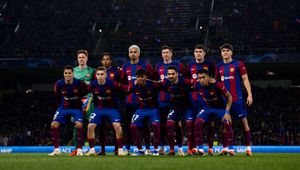 Defensor FC Barcelony trafi do Premier League? Znalazł się na radarze gigantów