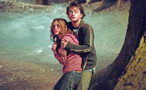TVN HD Harry Potter i więzień Azkabanu
