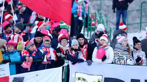 Kibice podbijają Zakopane. Będzie gość specjalny