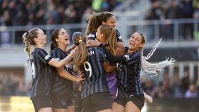 Wielki finał NWSL piłkarskim wydarzeniem weekendu w Sportklubie!