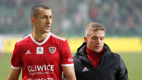 PKO Ekstraklasa. Legia dementuje informacje ws. występu Tomasza Jodłowca. "Może grać, ale trzeba zrealizować bonus"